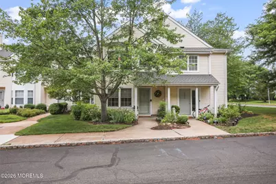 201 Paddington Court, Manalapan Township, NJ 07726 - Photo 26