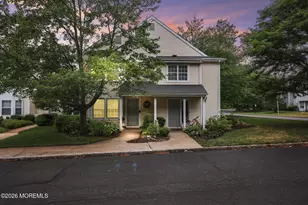201 Paddington Ct, Manalapan Township, NJ 07726 - Photo 1