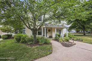 201 Paddington Ct, Manalapan Township, NJ 07726 - Photo 30