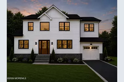 32 Lake Boulevard, Aberdeen Township, NJ 07747 - Photo 1
