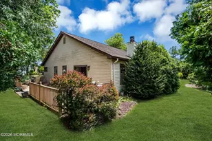 4 Hampton Dr, Marlboro Township, NJ 07746 - Photo 30