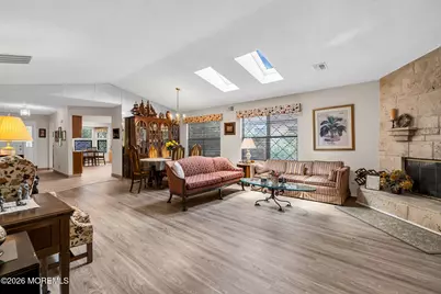 4 Hampton Drive, Marlboro Township, NJ 07746 - Photo 42