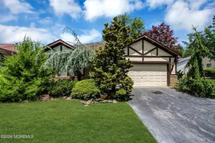 4 Hampton Dr, Marlboro Township, NJ 07746 - Photo 1
