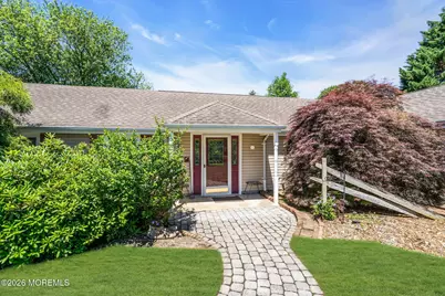89 Harmony Avenue, Middletown, NJ 07748 - Photo 2