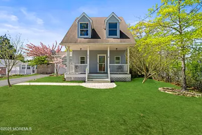216 Chatham Avenue, Oakhurst, NJ 07755 - Photo 2