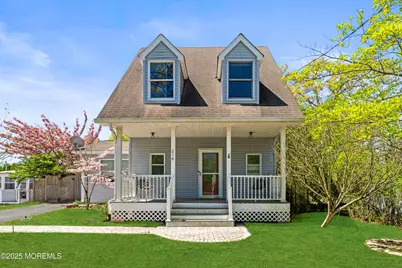 216 Chatham Avenue, Oakhurst, NJ 07755 - Photo 1