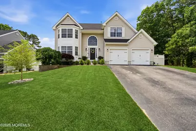 5 Tradewinds Avenue, Barnegat, NJ 08005 - Photo 2