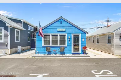 28 11th Lane #302, Seaside Park, NJ 08752 - Photo 1