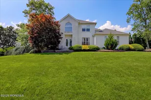 9 Cecilia Ct, Howell Township, NJ 07731 - Photo 4