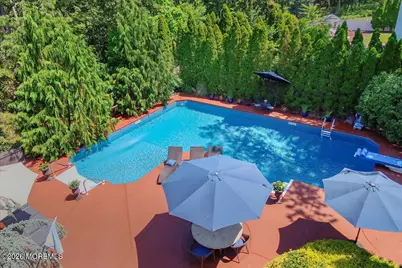 9 Cecilia Court, Howell Township, NJ 07731 - Photo 40