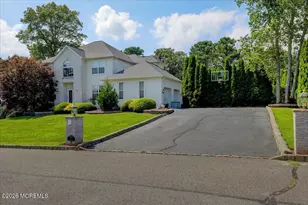 9 Cecilia Ct, Howell Township, NJ 07731 - Photo 6