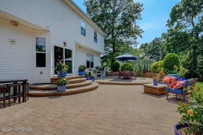 9 Cecilia Court, Howell Township, NJ 07731 - Photo 28
