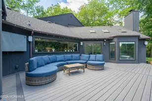 7 Eli Cir, Morganville, NJ 07751 - Photo 40