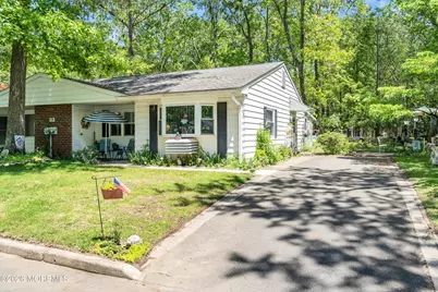 33 Maryland Avenue #A, Whiting, NJ 08759 - Photo 34