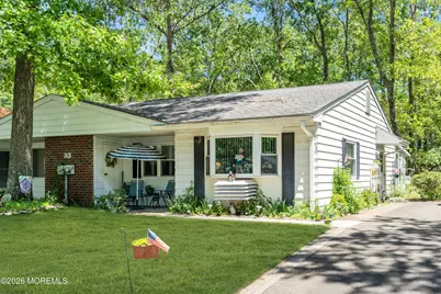 33 Maryland Avenue #A, Whiting, NJ 08759 - Photo 16