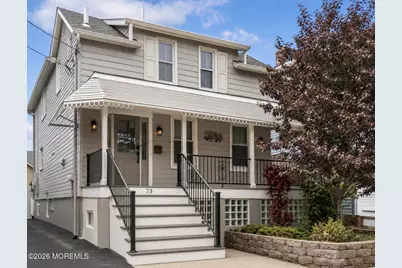 73 2nd Street, Keyport, NJ 07735 - Photo 1