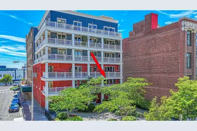 601 Mattison Avenue #1D, Asbury Park, NJ 07712 - Photo 2