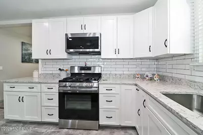 23 Virgin Islands Drive #23, Toms River Township, NJ 08757 - Photo 10