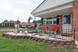 23 Virgin Islands Dr, Toms River Township, NJ 08757 - Photo 2