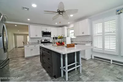 23 Virgin Islands Drive #23, Toms River Township, NJ 08757 - Photo 8
