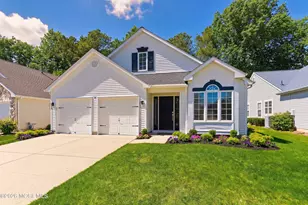 9 Archer Square, Jackson, NJ 08527 - Photo 1