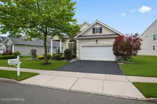 23 Percheron Rd, Manalapan Township, NJ 07726 - Photo 1