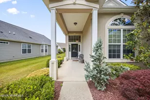 23 Percheron Rd, Manalapan Township, NJ 07726 - Photo 4