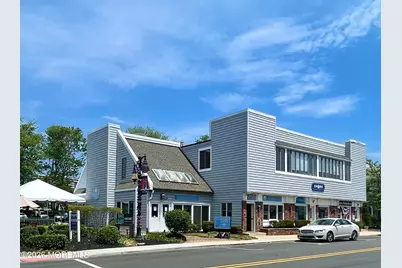 29 Beach Road #201, Monmouth Beach, NJ 07750 - Photo 1