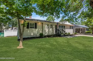 317 Essex Dr, Brick, NJ 08723 - Photo 1