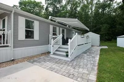 100 Woody Road, Freehold, NJ 07728 - Photo 36