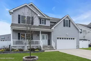 1267 Cypress St, Forked River, NJ 08731 - Photo 8