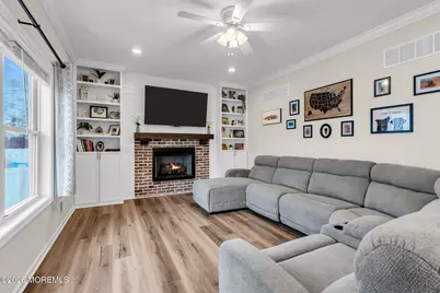 1267 Cypress Street, Forked River, NJ 08731 - Photo 34