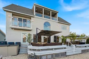 402 Daytona Dr, Lavallette, NJ 08735 - Photo 4