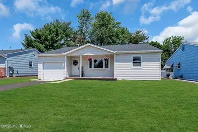 6 Coventry Road, Toms River Township, NJ 08757 - Photo 4