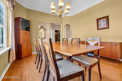 32 Shadow Creek Court, Jackson, NJ 08527 - Photo 8