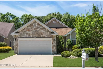 32 Shadow Creek Court, Jackson, NJ 08527 - Photo 1
