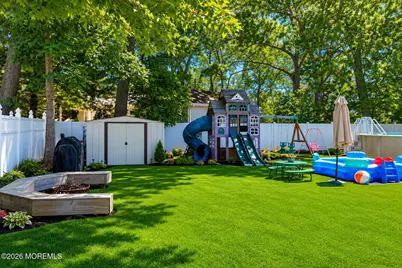 47 Jennifer Drive, Howell Township, NJ 07731 - Photo 28