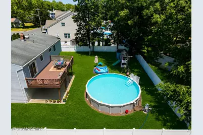 47 Jennifer Drive, Howell Township, NJ 07731 - Photo 30