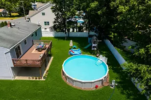 47 Jennifer Dr, Howell Township, NJ 07731 - Photo 30