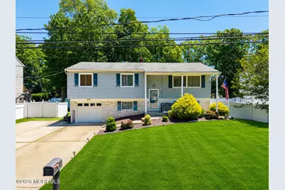 47 Jennifer Drive, Howell Township, NJ 07731 - Photo 1