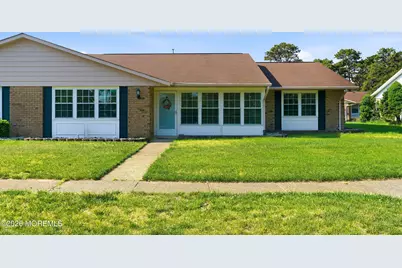 76B Buckingham Drive, Manchester Township, NJ 08759 - Photo 2