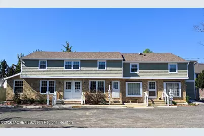 609 Higgins Avenue #4, Manasquan, NJ 08736 - Photo 1