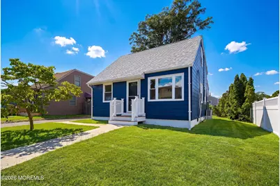 75 Franklin Avenue, Hazlet Township, NJ 07734 - Photo 1