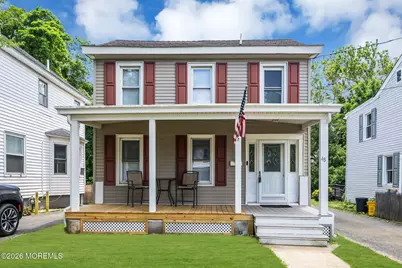 48 Linden Place, Red Bank, NJ 07701 - Photo 4