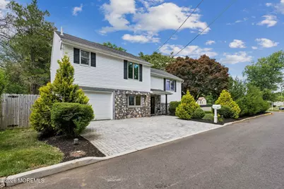 6 Clover Street, Tinton Falls, NJ 07724 - Photo 2