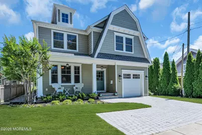 92 Church Street, Manasquan, NJ 08736 - Photo 2