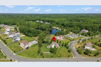 14 Whispering Grove Boulevard, Jackson, NJ 08527 - Photo 62
