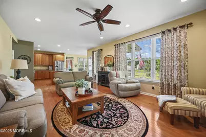 14 Whispering Grove Boulevard, Jackson, NJ 08527 - Photo 20
