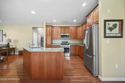 14 Whispering Grove Boulevard, Jackson, NJ 08527 - Photo 14