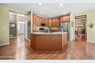 14 Whispering Grove Boulevard, Jackson, NJ 08527 - Photo 12